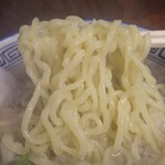 ウリナム食堂 - 