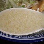 ウリナム食堂 - 