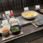 ダイニング ブリックサイド - 