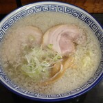 ウリナム食堂 - 
