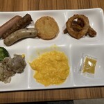 ダイニング ブリックサイド - 