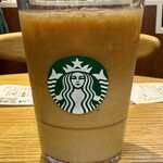スターバックスコーヒー - ドリンク写真: