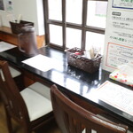 ウリナム食堂 - 