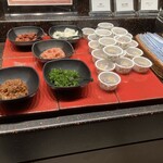 ダイニング ブリックサイド - 