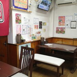 ウリナム食堂 - 