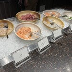 ダイニング ブリックサイド - 海鮮丼に出来る！