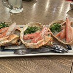 磯丸水産 赤羽南口店 - 