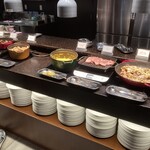 ダイニング ブリックサイド - 