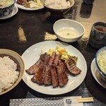 たんや善治郎 別館 - 