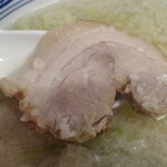 ウリナム食堂 - 
