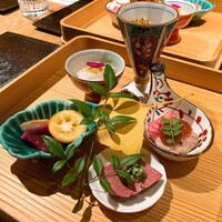 肉和食 月火水木金土日 - 