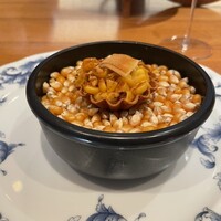 Goh - とうもろこしバター醤油
