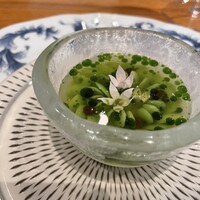 Goh - 玉露