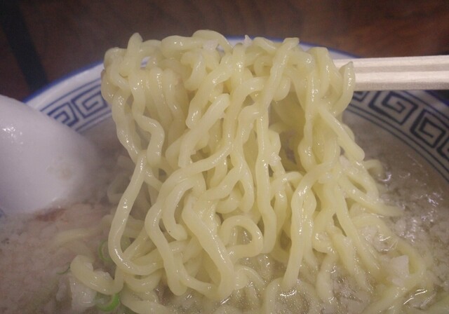 ウリナム食堂 - 喜多方（ラーメン）の写真