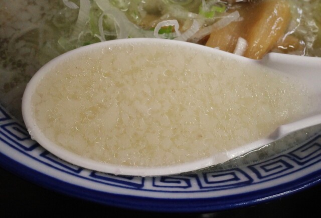 ウリナム食堂 - 喜多方（ラーメン）の写真