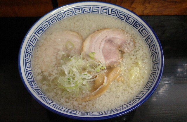 ウリナム食堂 - 喜多方（ラーメン）の写真