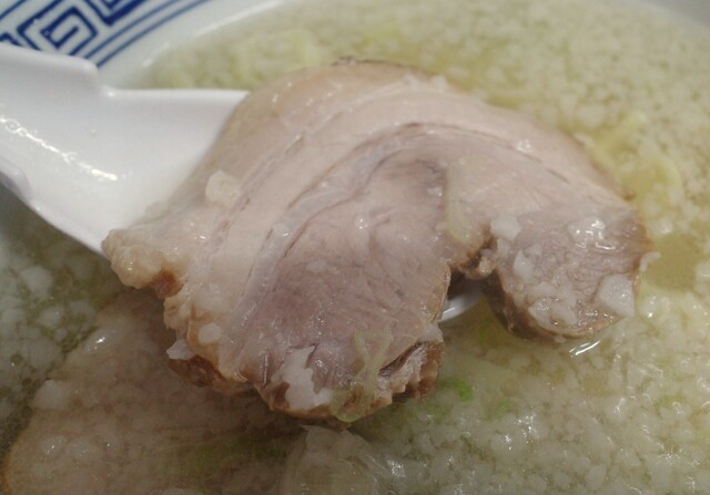 ウリナム食堂 - 喜多方（ラーメン）の写真