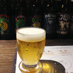 ブルーマジック - エーデルピルス