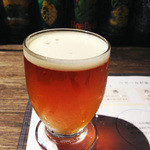 ブルーマジック - アニスブラウン