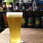 ブルーマジック - フルーツプレミアム～梨～