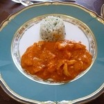 プティレストラン グーテ - 剣先イカ