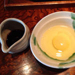 大地の台所 恵み - 白い卵