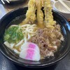 資さんうどん 北鴻巣店