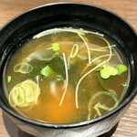 レストラン カタヤマ  - 