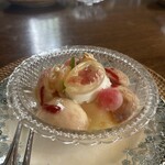 アレス カフェ - 