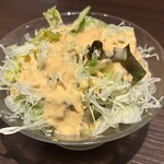 レストラン カタヤマ  - 