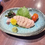 九州地鶏 個室 地鶏匠 - 