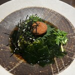 一麦七菜 - 