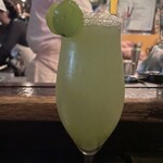 屋台バーえびちゃん - 