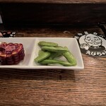 屋台バーえびちゃん - 