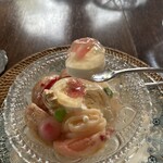 アレス カフェ - 