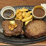 レストラン カタヤマ  - 