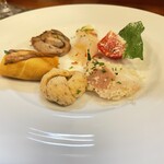 ボッテガ ミーノ - 要予約