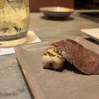 焼肉うしごろ 横浜店 - 