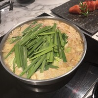 博多もつ鍋 やま中 博多店 - 
