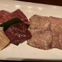 焼肉うしごろ 横浜店 - 