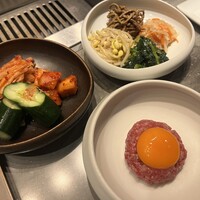 焼肉うしごろ 横浜店 - 