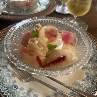 アレス カフェ_0