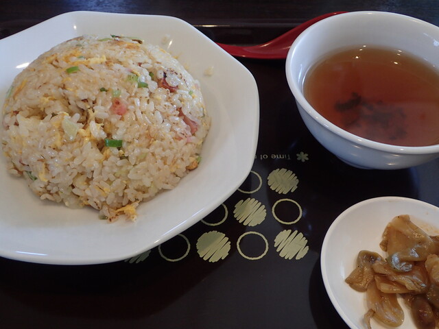 閉店】中華七福 - 西白井/中華料理 | 食べログ