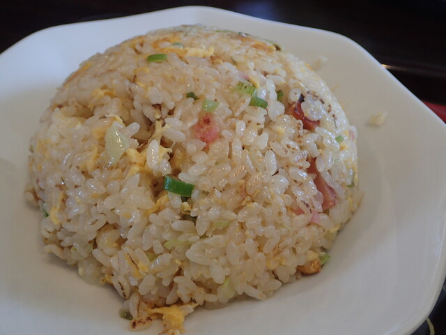 閉店】中華七福 - 西白井/中華料理 | 食べログ