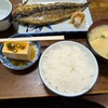 食事と酒処 真