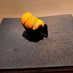 島津 - バフンウニ（虎杖浜）