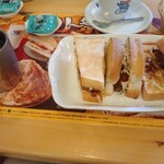 コメダ珈琲店 仙台富沢店 - 