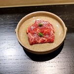 島津 - イワシクジラ（尾の身）