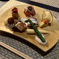 全席完全個室ワインダイニング ダイヤモンドフィッシュ - 