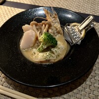 全席完全個室ワインダイニング ダイヤモンドフィッシュ - 